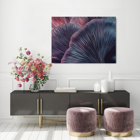 Flowers - Tenderness