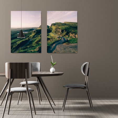 The Lake District [1]