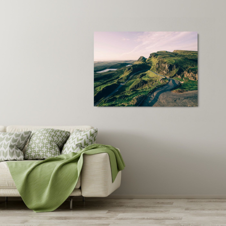 The Lake District [1]