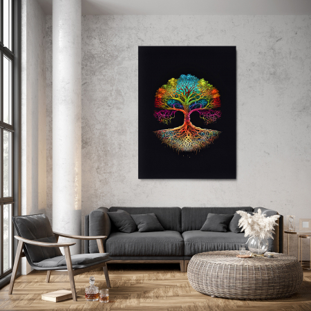 Arte - tree-of-life-032