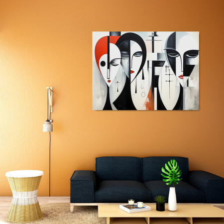 Cubism - whimsical-027