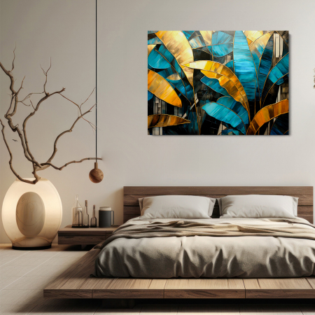 Arte - Tight Leaves-047