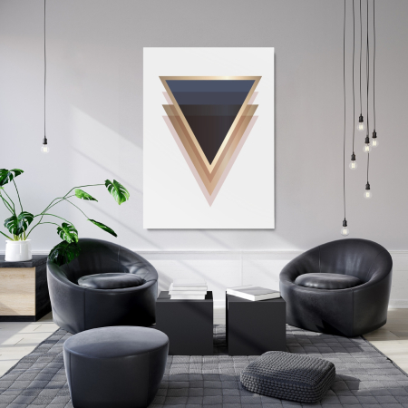 Geometric - Triastic 1