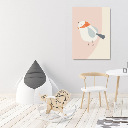 Collection - Trilling Bird