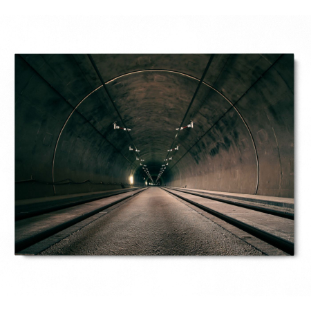Tunnel [2]