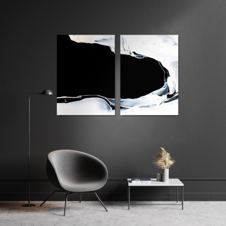 Multicanvas - U Turn