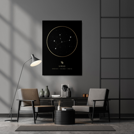 Virgo [Fecioara] [2]