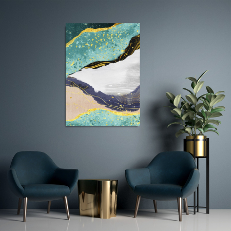 Virtual Landscape [1]