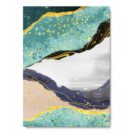 Virtual Landscape [2]