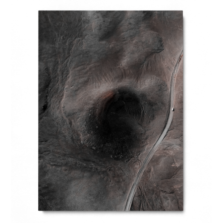 Volcano in Iceland [2]