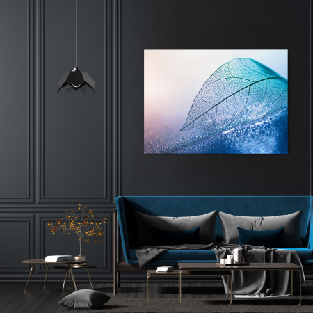 Flowers - Water Leaf