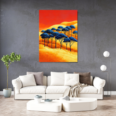 Arte - Orange Hills-039