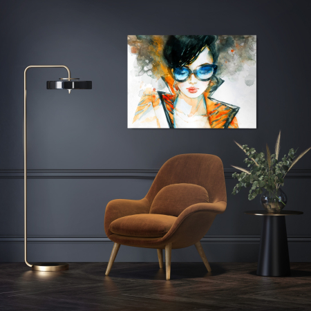 Fashion - Wearing It with Pride