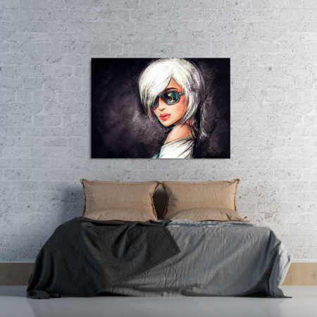 Fashion - White and Fab