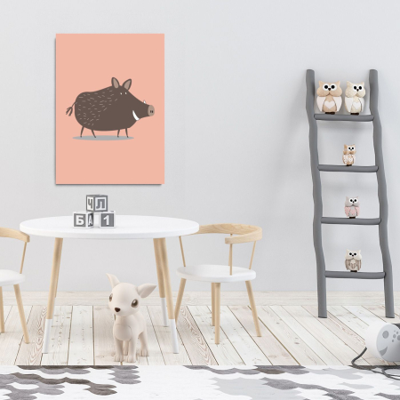 Kids - Wild Boar