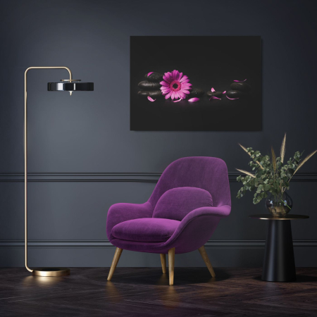 Flowers - Zen Flower