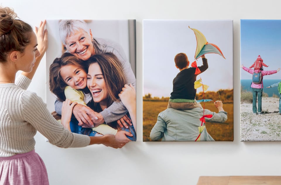 Tablouri personalizate