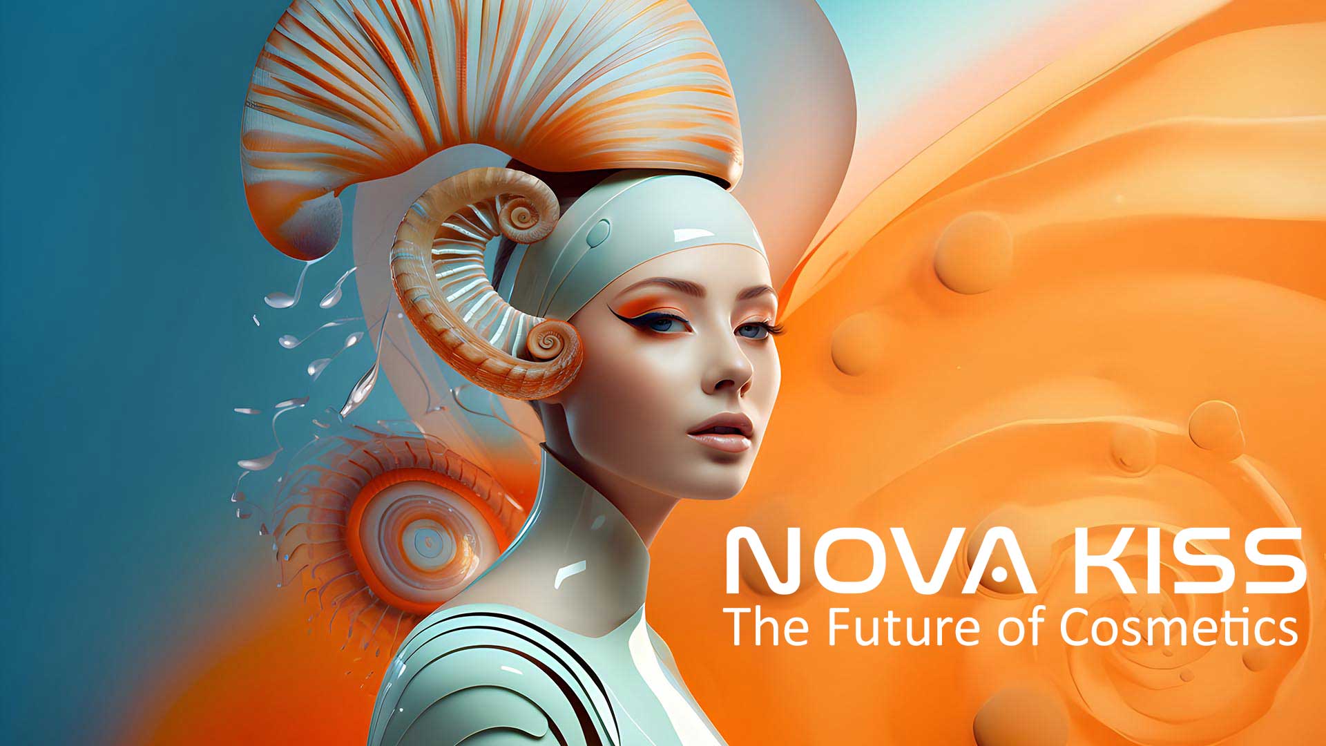 Produse Cosmetice Nova Kiss