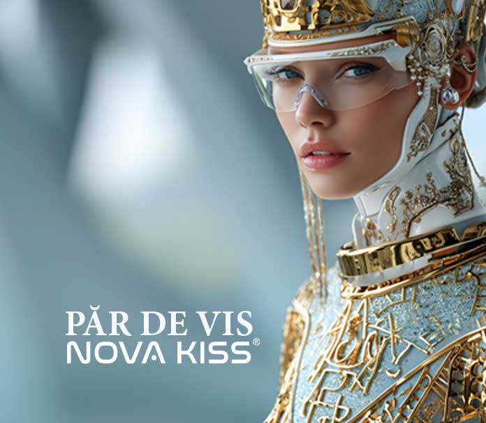 Produse Nova Kiss