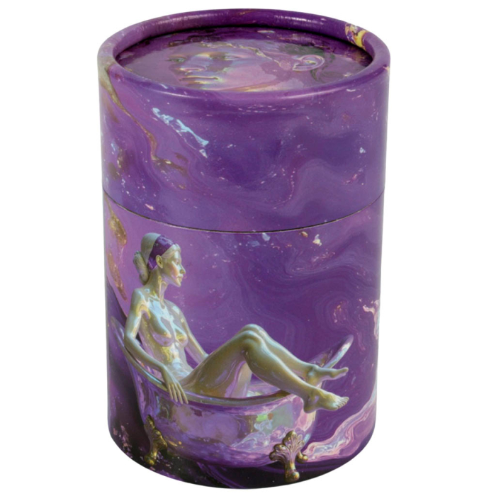 Bentiță Cosmetică pentru Păr NOVA KISS® SPA Headband, The Royal Ritual  [4]