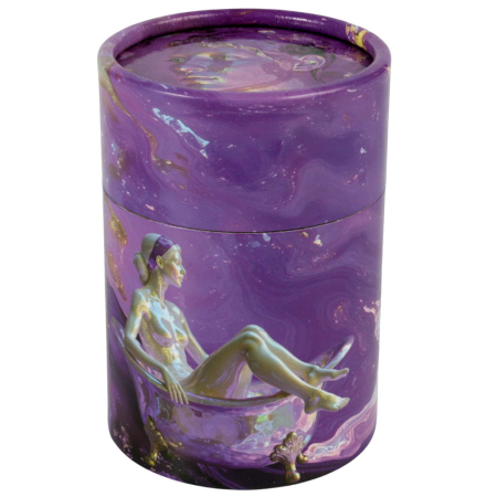Bentiță Cosmetică pentru Păr NOVA KISS® SPA Headband, The Royal Ritual  [3]
