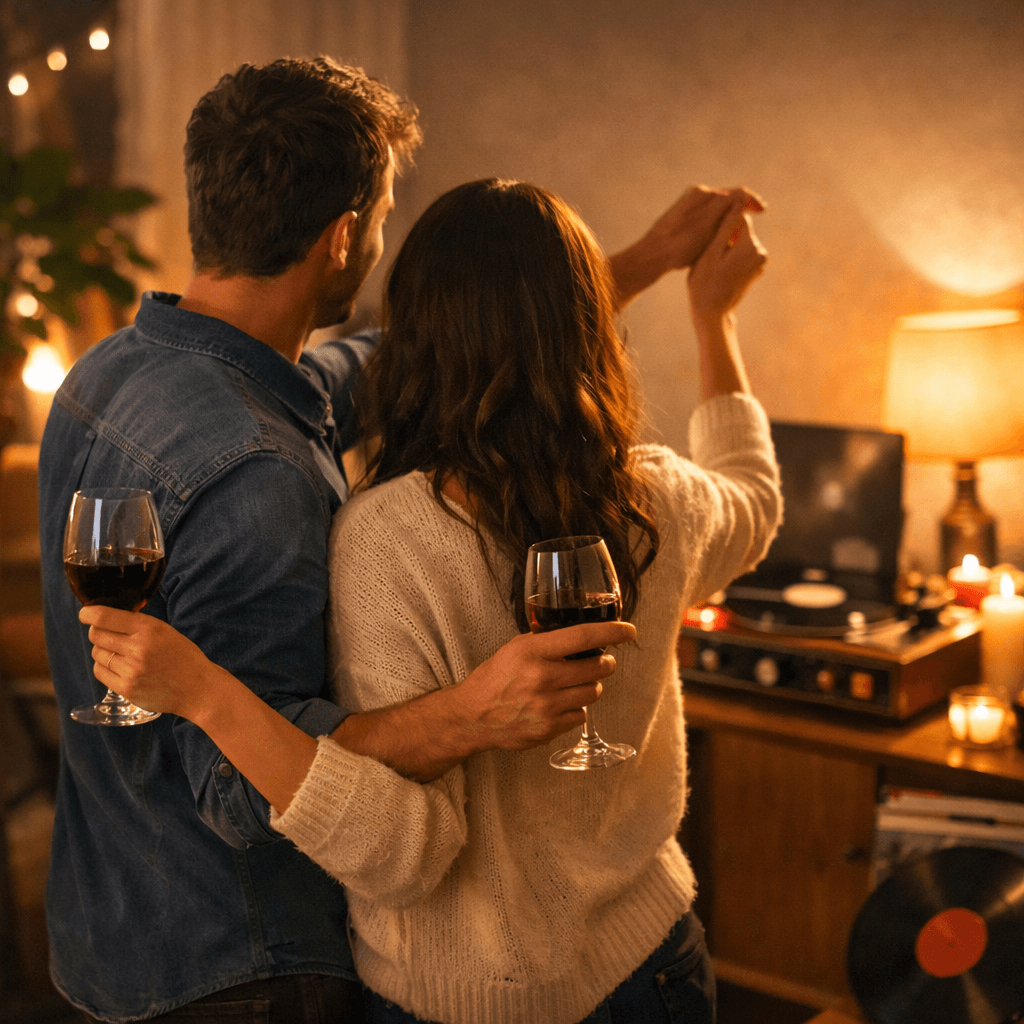 Date Night In