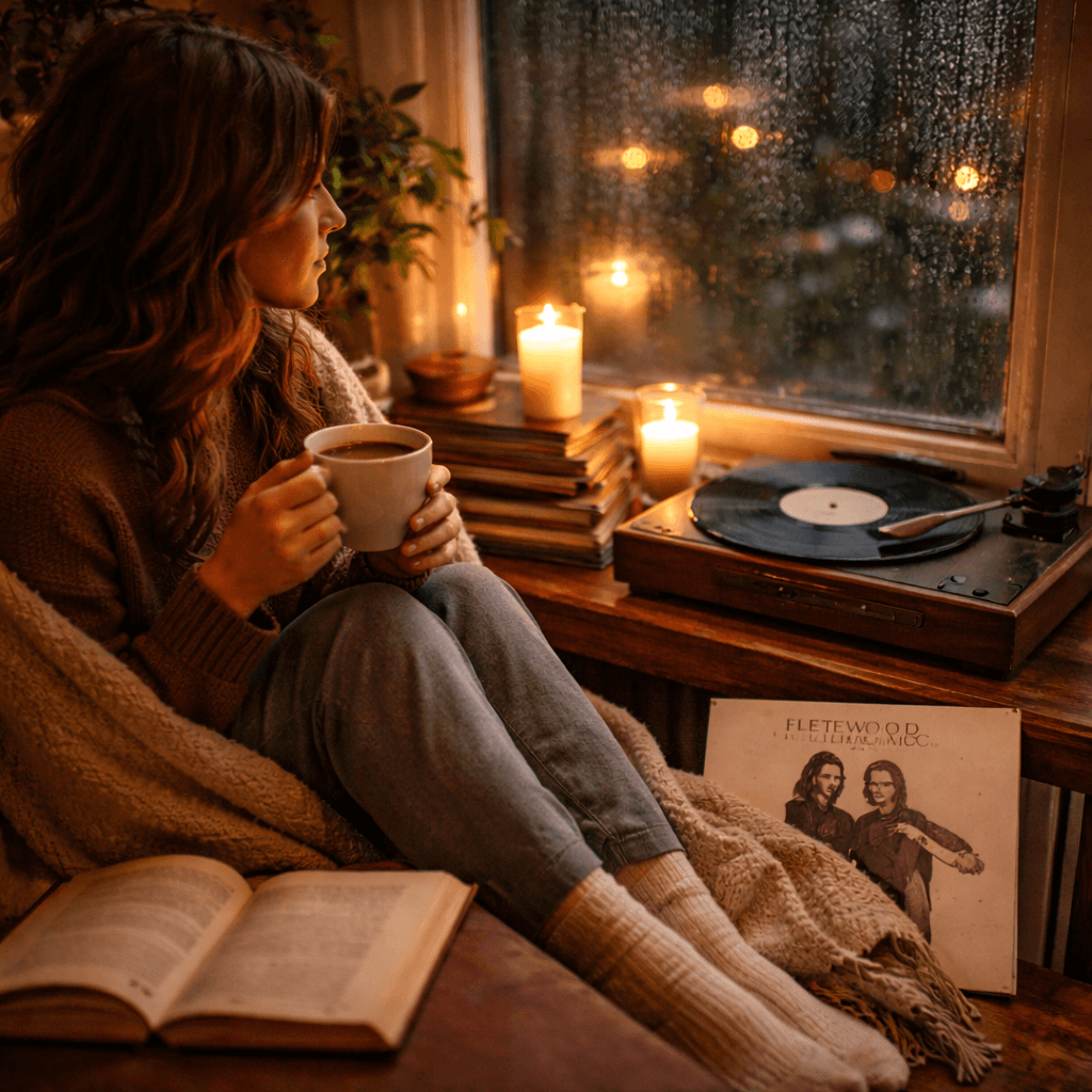 Rainy Records