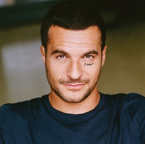 Muzica - Amir - C Amir² - LP