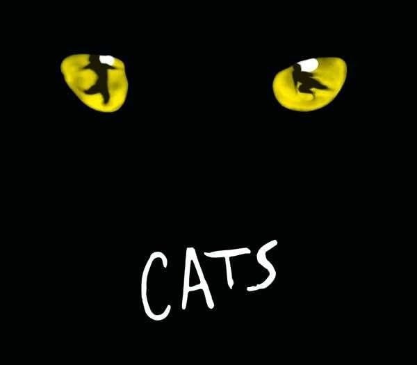 CD - Andrew Lloyd Webber, "Cats" 1981 Original London Cast - Cats - CD2