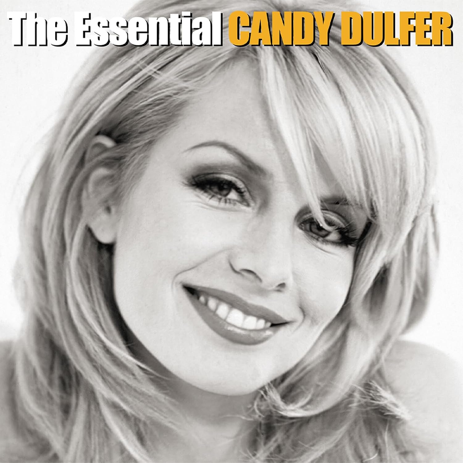 Muzica - Candy Dulfer - Essential - 2LP