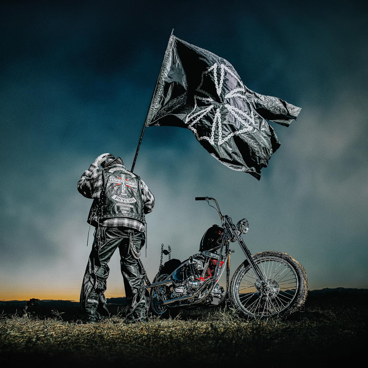 Muzica - Don Toliver - Hardstone Psycho - CD