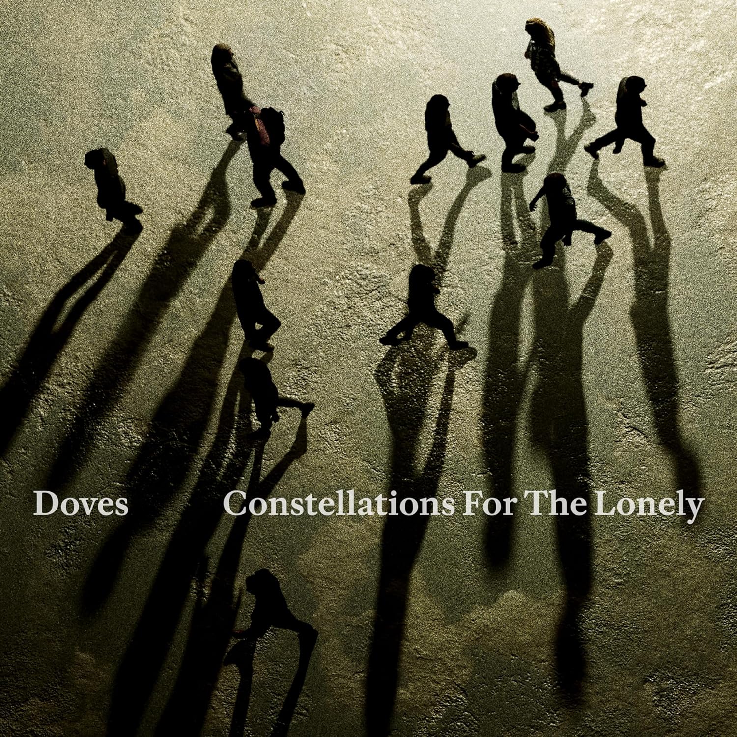 Muzica - Doves - Constellations For The Lonely - LP