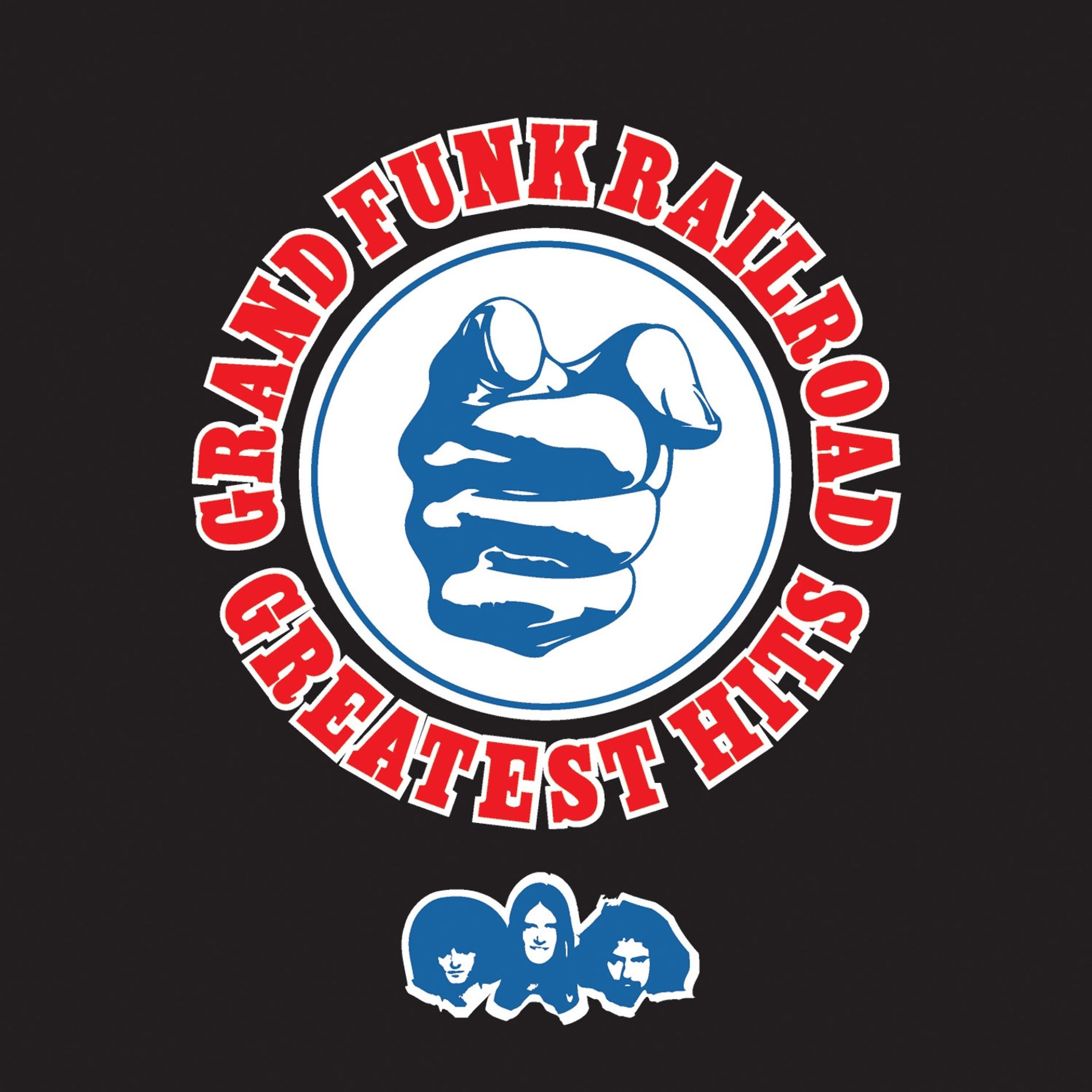 Muzica - Grand Funk Railroad - Greatest Hits - 2LP
