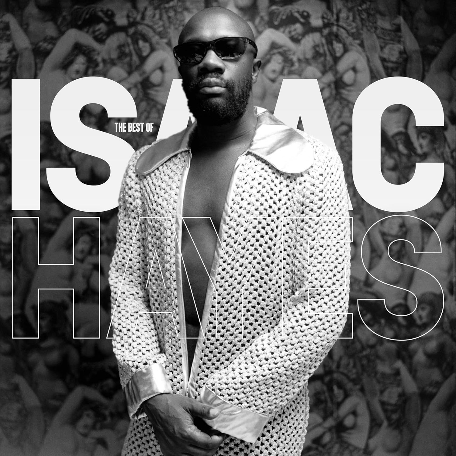 Muzica - Isaac Hayes - The Best Of - LP