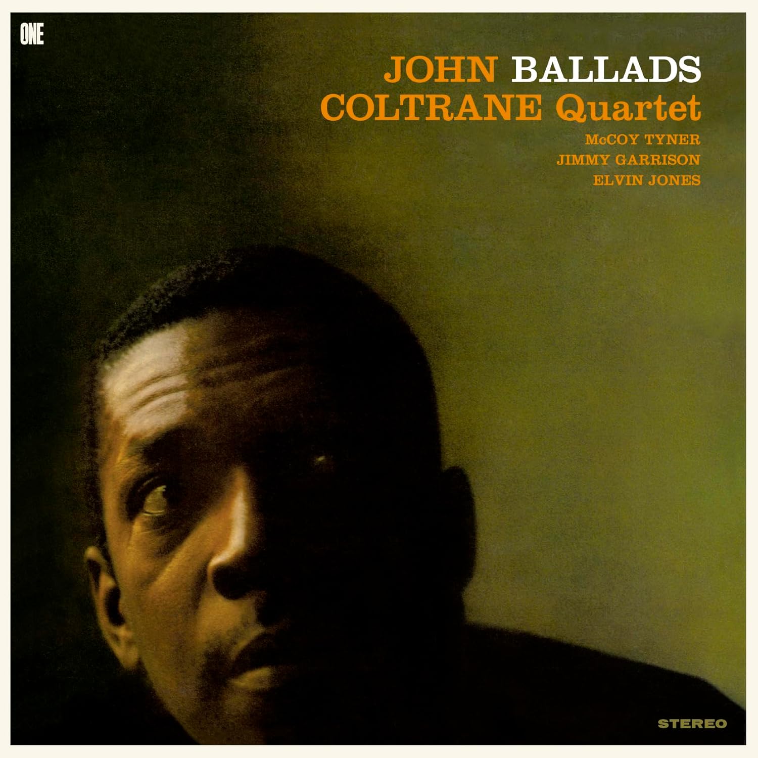 Muzica - John Coltrane Quartet - Ballads (180g Audiophile Pressing) - LP