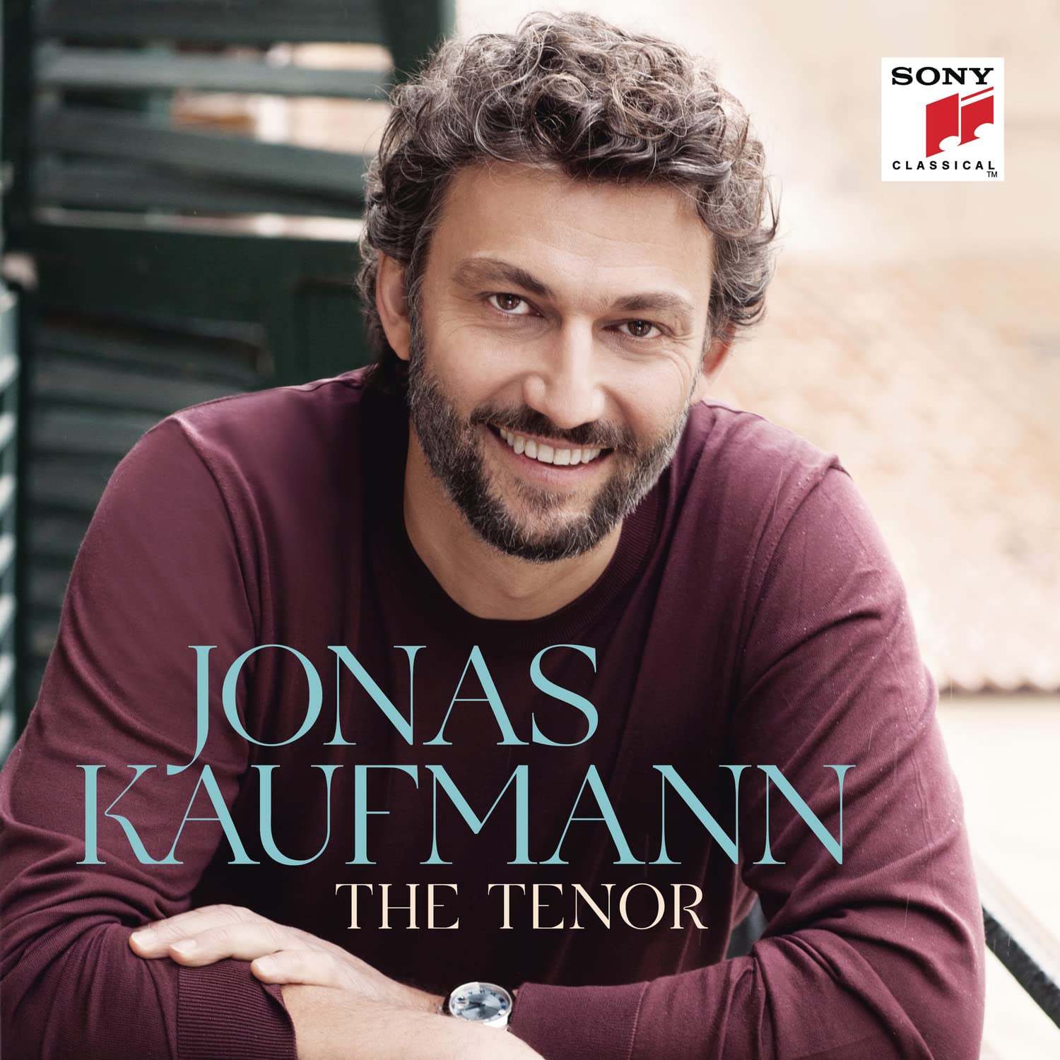 Muzica - Jonas Kaufmann - Jonas Kaufmann - The Tenor - 2CD
