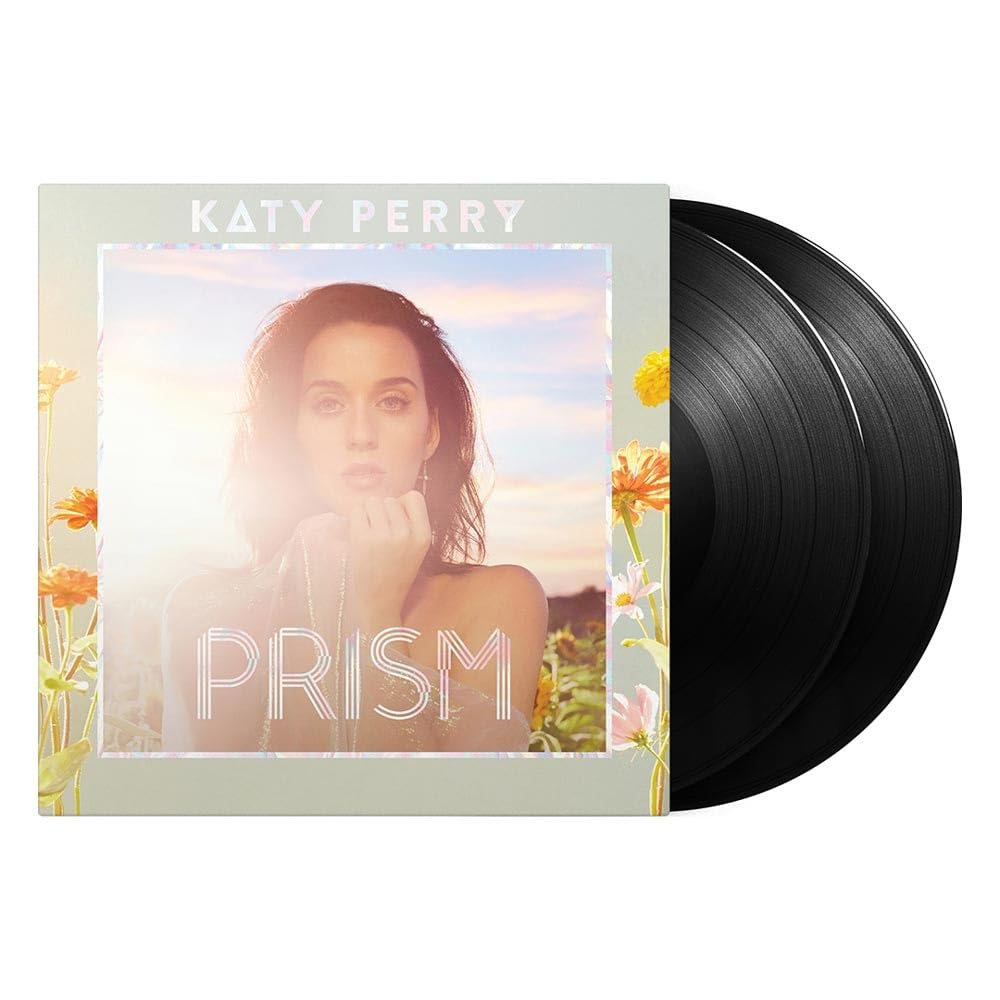 Muzica - Katy Perry - Prism - 2LP