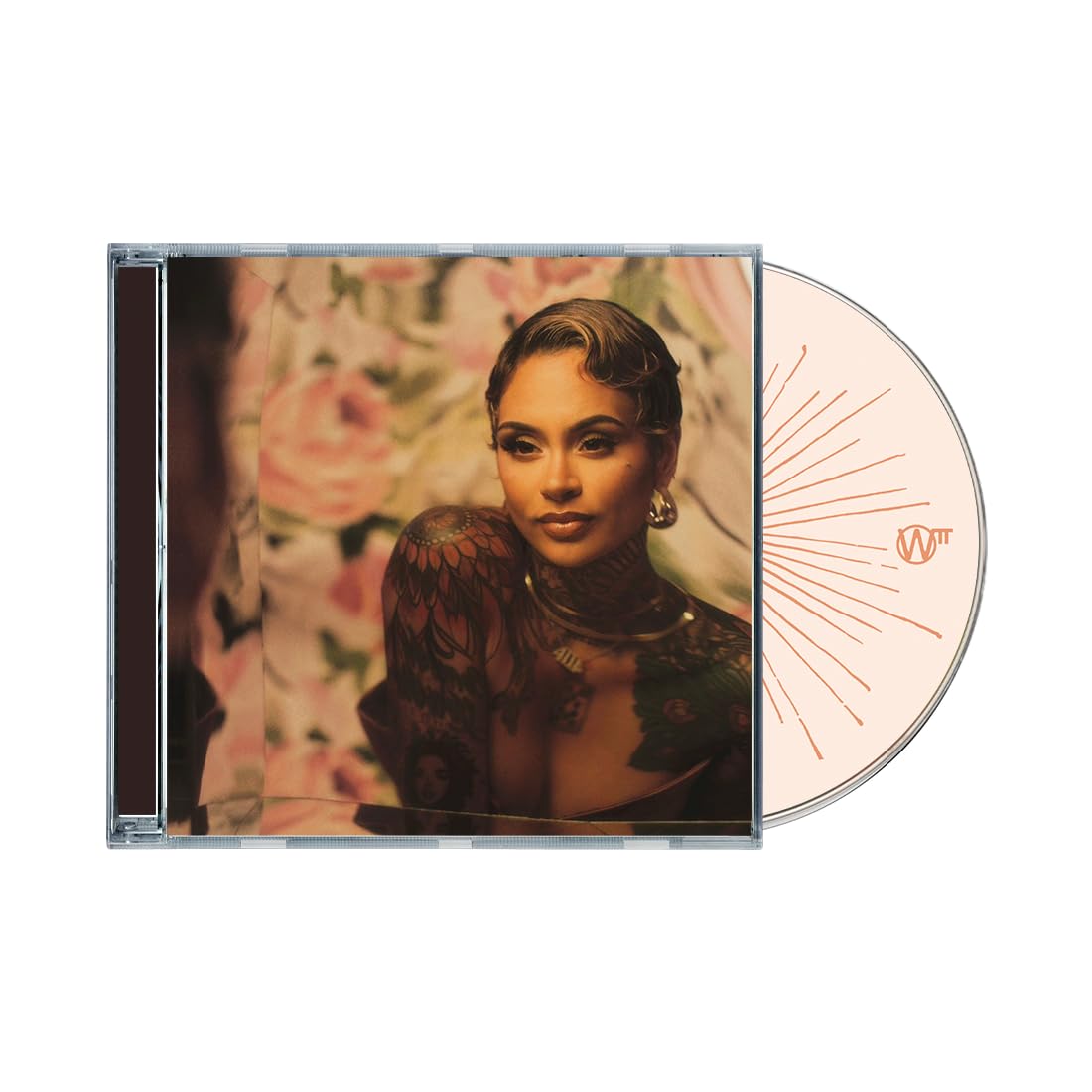 Muzica - Kehlani - While We Wait 2 - CD