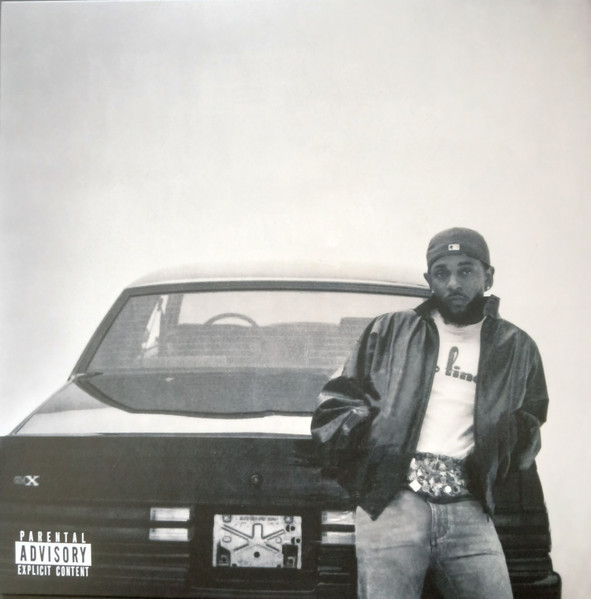 Muzica - Kendrick Lamar - Gnx - LP