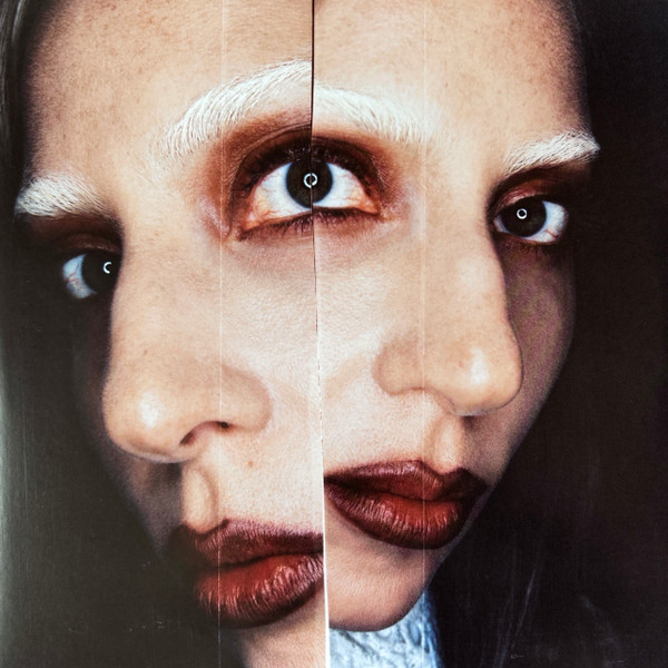 Muzica - Lady Gaga - Mayhem - 2LP