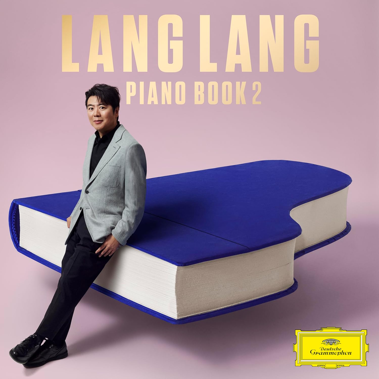 Muzica - Lang Lang - Piano Book 2 - 2CD