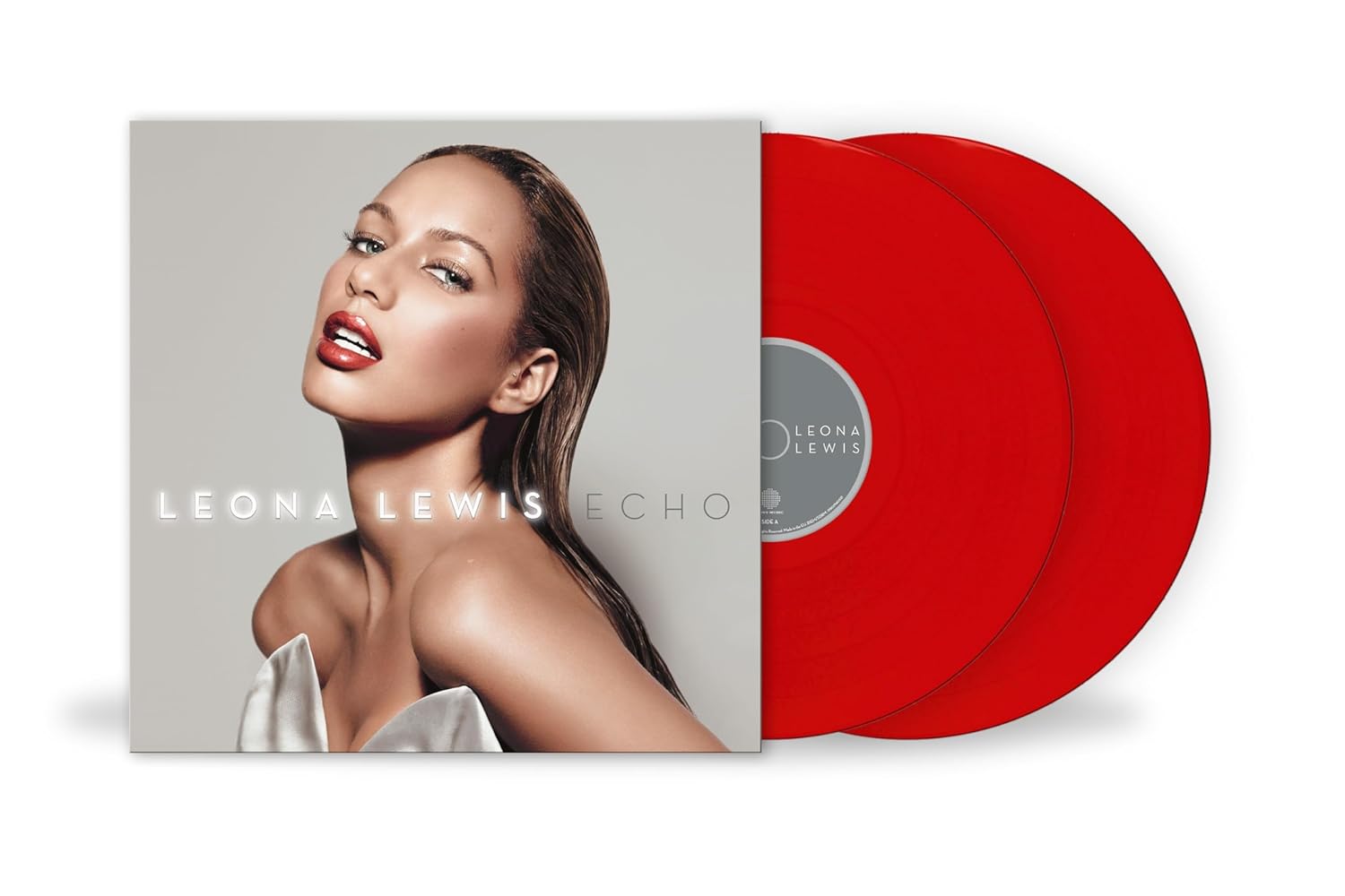 Vinyl - Leona Lewis - Echo 2025 Ed - LP