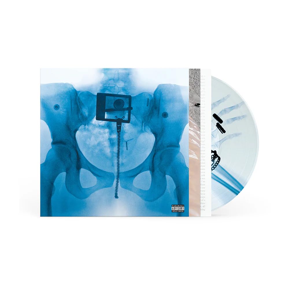 Muzica - Lorde - Virgin - LP