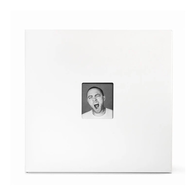 Muzica - Mac Miller - Go:Od Am (10Th Anniversary) - 3LP