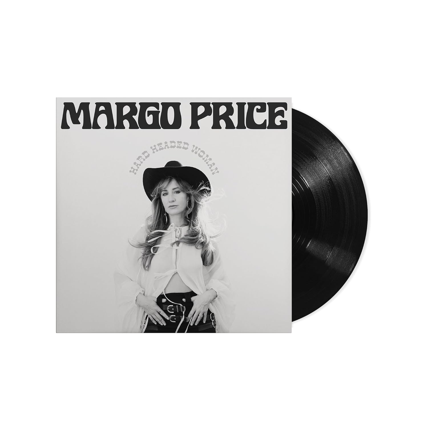 Muzica - Margo Price - Hard Headed Woman - LP