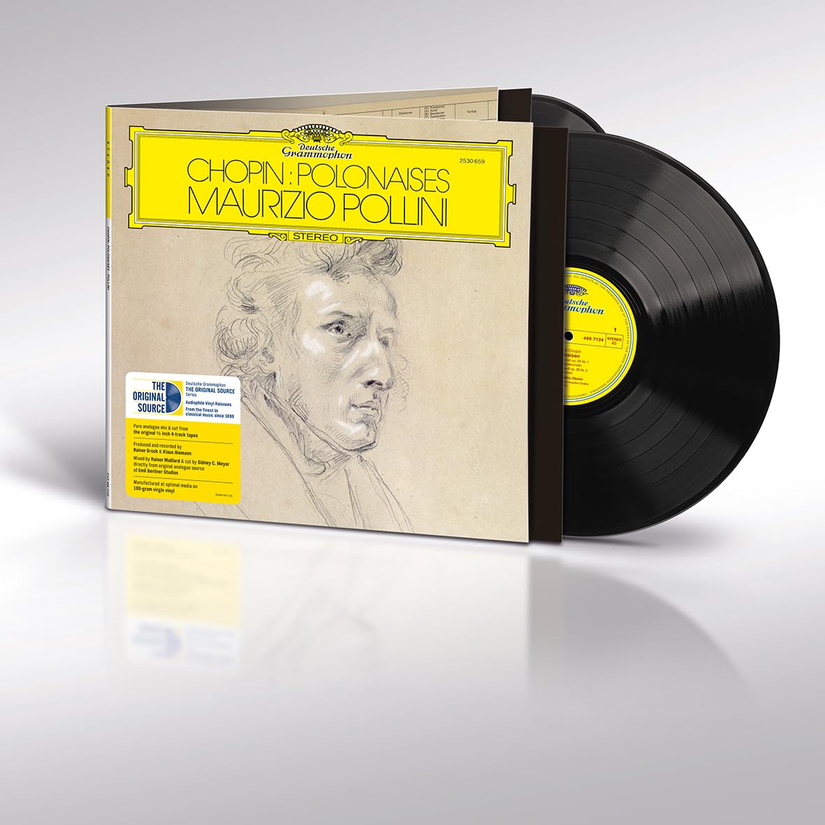 CD - Claudio Abbado , Wiener Philharmoniker, Nathan Milstein - Claudio Abbado, Wiener Philharmoniker (Orchestra), Nathan Milstein - CD