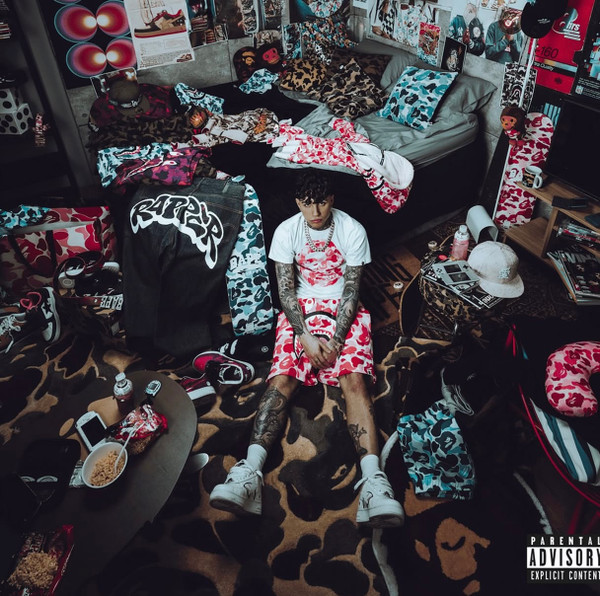 Muzica - Niky Savage - Rapper - LP