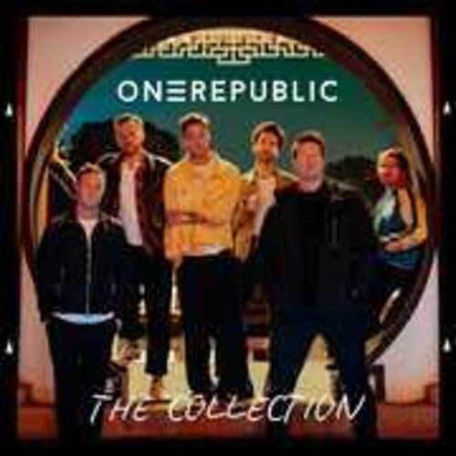 Muzica - Onerepublic - Onerepublic: The Collection - LP