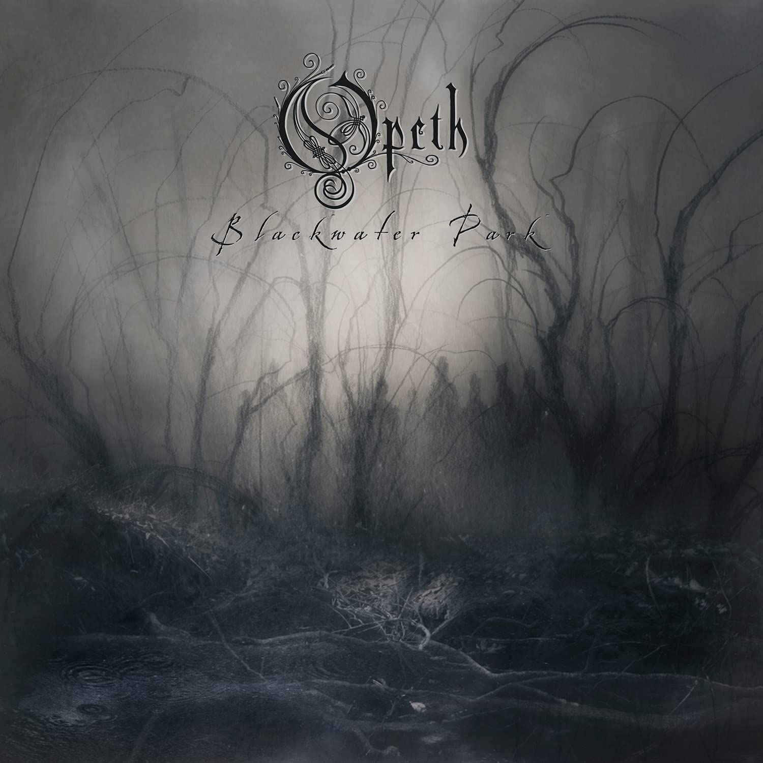 Muzica - Opeth - Blackwater Park (20Th Anniversary Edition) - 2LP