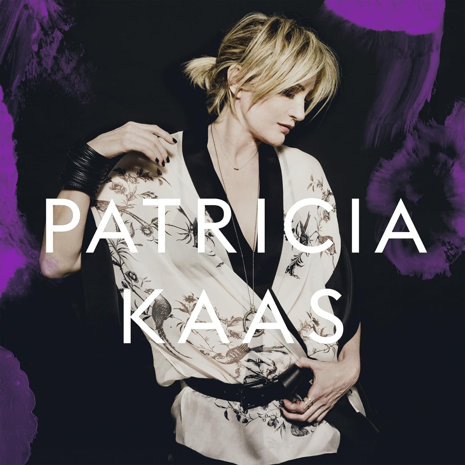 Muzica - Patricia Kaas-Patricia Kaas (180g Audiophile Pressing) - LP